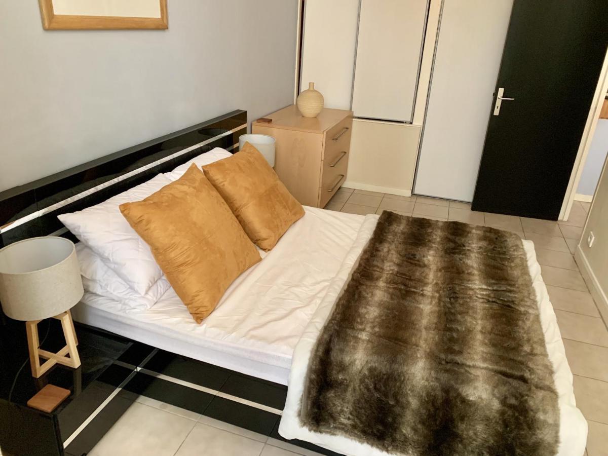 Le Métropole Appartement