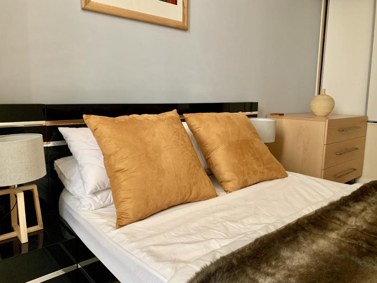Le Métropole Appartement