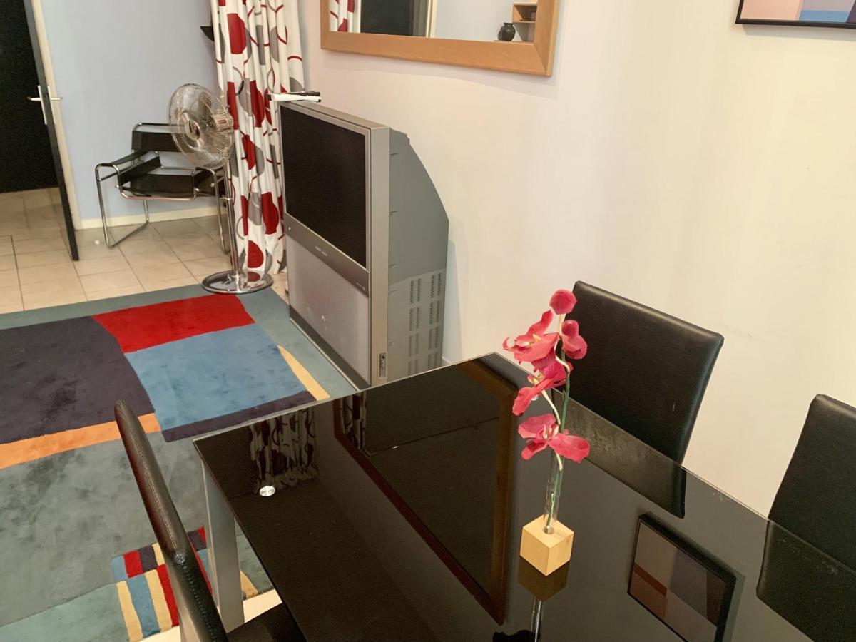 Le Métropole Appartement