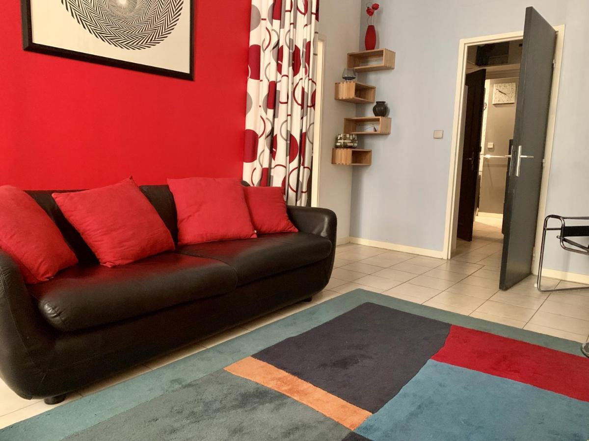 Appartement Le Métropole