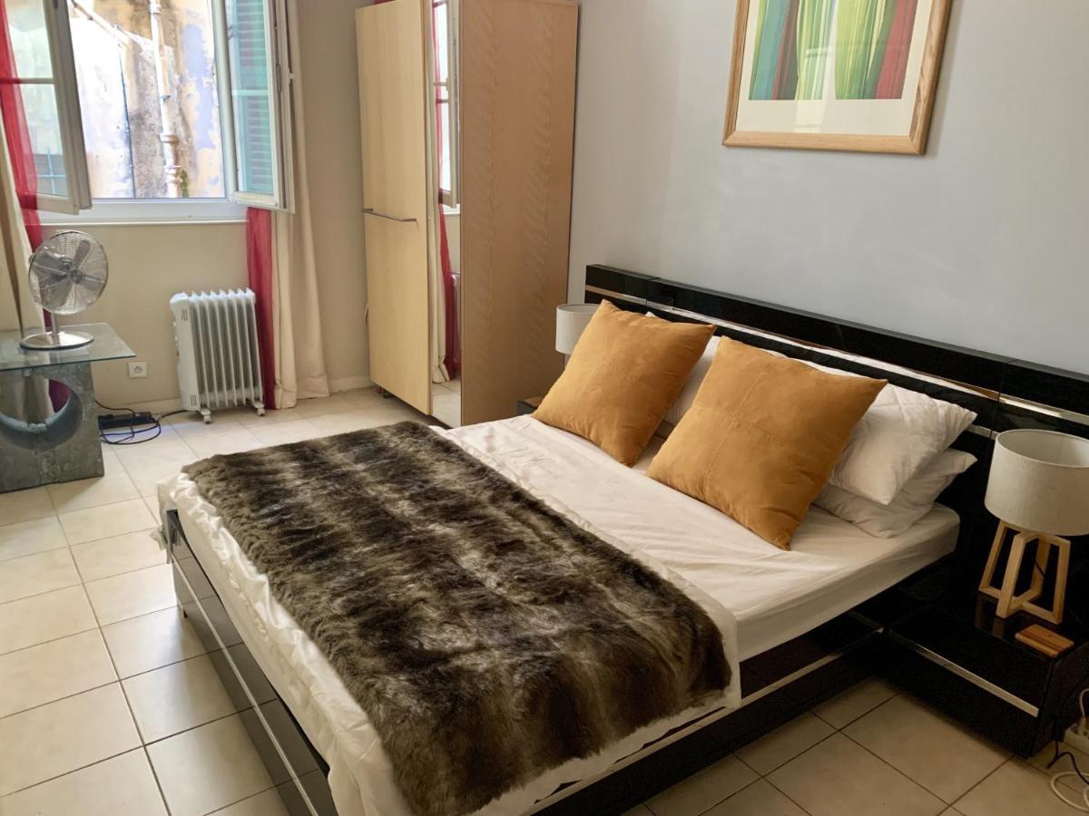 Le Métropole Appartement *