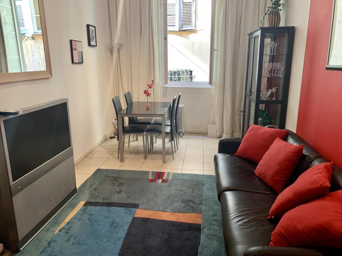 Le Métropole Appartement