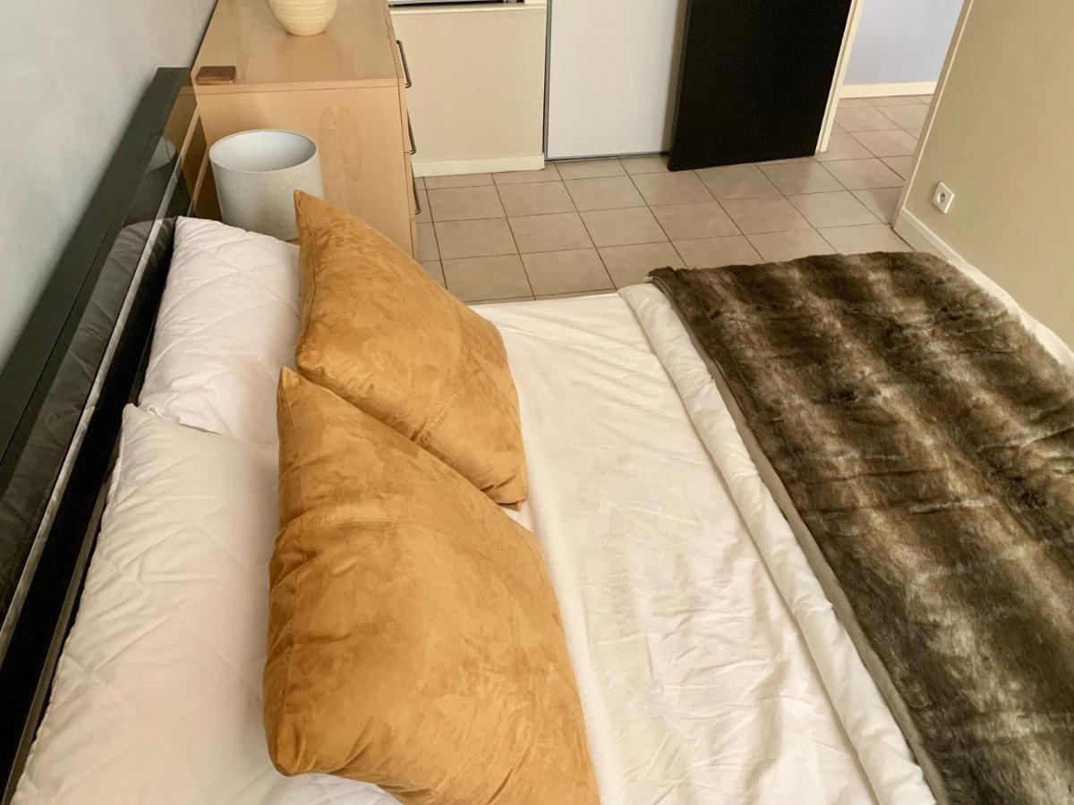 Apartment Le Metropole Nizza