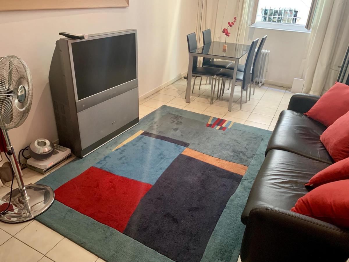 Apartment Le Metropole *